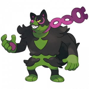 Zzzzz 1706832915a84a12fb 1bd6 4c96 977f B8d6f91818e2 — All Poison type Pokémon option 101