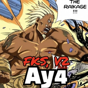 Img5224 — Naruto Shippuden Power Tiers V2 (200+) option 163