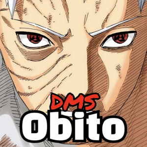 Zzzzz 1711168186img5586 — Naruto Shippuden Power Tiers V2 (200+) option 108