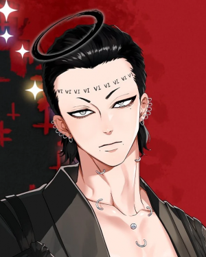 Zzzzz 17278939307 1belphegor — WHB Characters (Oct. 2024 Update) option 36