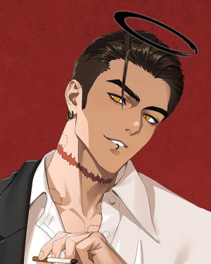 Zzzzz 17278939307 2beleth — WHB Characters (Oct. 2024 Update) option 37