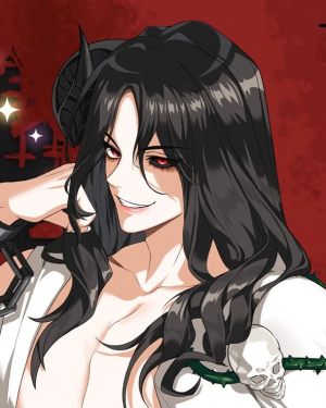 Zzzzz 17322194966 1asmodeus — WHB Characters (Oct. 2024 Update) option 32