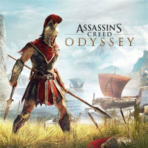 Ac Odyssey — ASSASSINS CREED option 1