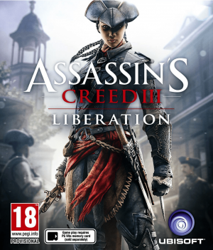 Ac Liberation — ASSASSINS CREED option 6
