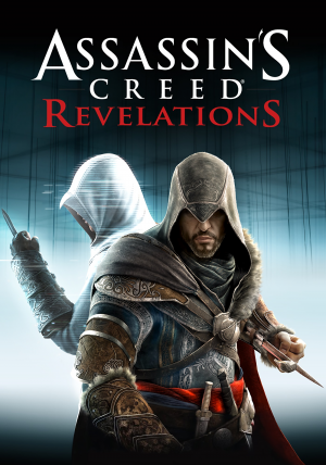 Ac Reveletaions — ASSASSINS CREED option 9