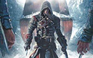 Ac Rogue — ASSASSINS CREED option 10