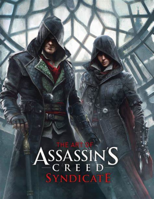 Ac Syndicate — ASSASSINS CREED option 11