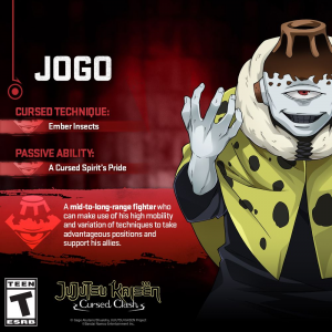 Jogo1080x1080 — Jujutsu Kaisen Cursed Clash option 12