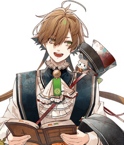 Zzzzz 1705432085106080 — Banger Otome Character List option 57