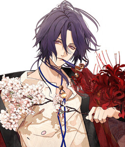 Zzzzz 1705432085106081 — Banger Otome Character List option 58