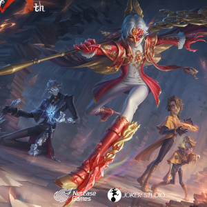 Zzzzz 1718399633s32e3 — IDV Essences (Last Updated: S35E2) option 68