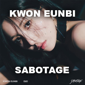 Zzzzz 1718898763kwoneunbi Sabotage — 2024 Kpop songs [COMPLETED] option 227
