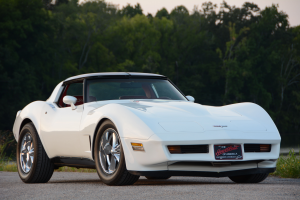 First Cars C3 Corvette — Affordable sports cars for new drivers (2024) option 13