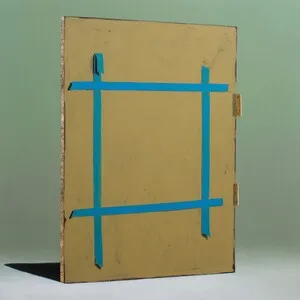 The Caretaker Everywhere At The End Of Time Stage 6 Cover Art — Top 2010s Albums option 174
