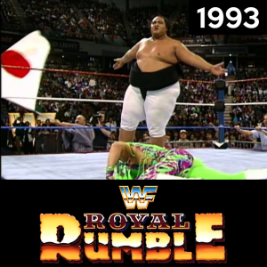 Every WWE Royal Rumble Matches - 1988 to 2023 — option 6