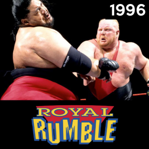 Every WWE Royal Rumble Matches - 1988 to 2023 — option 9
