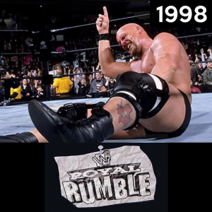 Every WWE Royal Rumble Matches - 1988 to 2023 — option 11