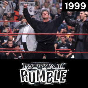 Every WWE Royal Rumble Matches - 1988 to 2023 — option 12