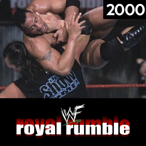 Every WWE Royal Rumble Matches - 1988 to 2023 — option 13