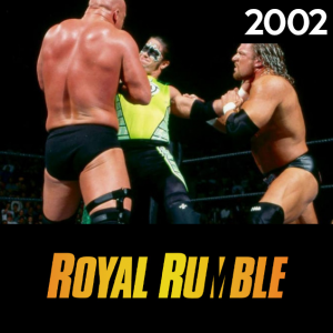 Every WWE Royal Rumble Matches - 1988 to 2023 — option 15