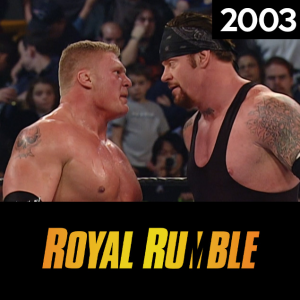 Every WWE Royal Rumble Matches - 1988 to 2023 — option 16