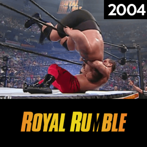 Every WWE Royal Rumble Matches - 1988 to 2023 — option 17