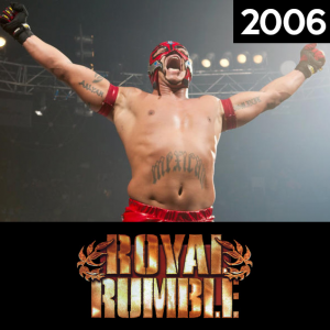 Every WWE Royal Rumble Matches - 1988 to 2023 — option 19