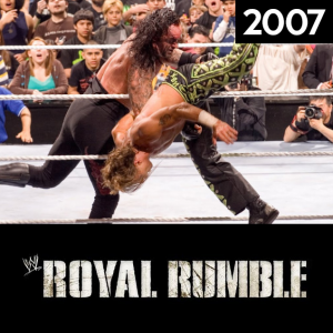 Every WWE Royal Rumble Matches - 1988 to 2023 — option 20