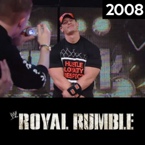 Every WWE Royal Rumble Matches - 1988 to 2023 — option 21