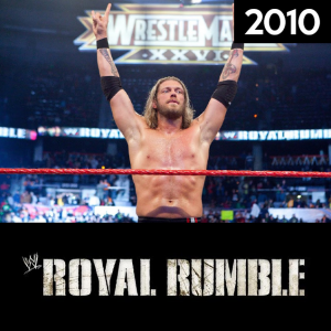 Every WWE Royal Rumble Matches - 1988 to 2023 — option 23