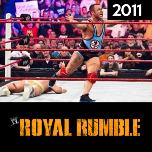 Every WWE Royal Rumble Matches - 1988 to 2023 — option 24