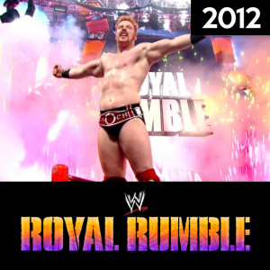 Every WWE Royal Rumble Matches - 1988 to 2023 — option 25