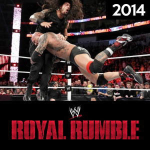 Every WWE Royal Rumble Matches - 1988 to 2023 — option 27