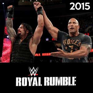Every WWE Royal Rumble Matches - 1988 to 2023 — option 28