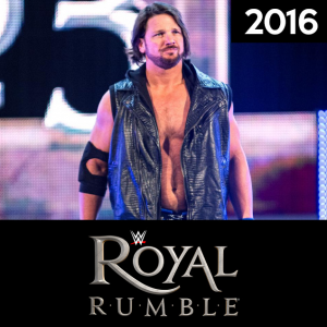 Every WWE Royal Rumble Matches - 1988 to 2023 — option 29
