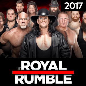 Every WWE Royal Rumble Matches - 1988 to 2023 — option 30