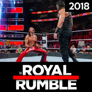 Every WWE Royal Rumble Matches - 1988 to 2023 — option 31