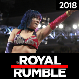 2018w — Every WWE Royal Rumble Matches - 1988 to 2023 option 32