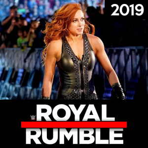 2019w — Every WWE Royal Rumble Matches - 1988 to 2023 option 34