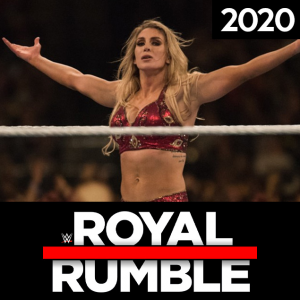 2020w — Every WWE Royal Rumble Matches - 1988 to 2023 option 36