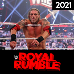 Every WWE Royal Rumble Matches - 1988 to 2023 — option 37