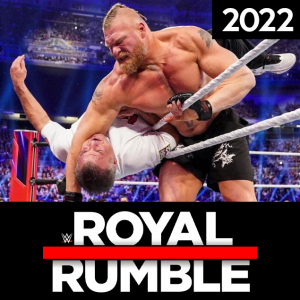 Every WWE Royal Rumble Matches - 1988 to 2023 — option 39