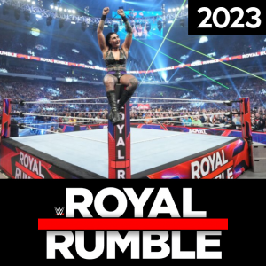 2023w — Every WWE Royal Rumble Matches - 1988 to 2023 option 42
