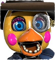 Zzzzz 1722754350alpineuiplushsuittimetravelertoychica — Forsaken AR tierlist Return to Screampunk option 121
