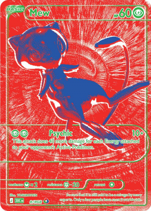 Zzzzz 17895652461000015353 — Pokemon 30th Celebration Secret Rares option 61