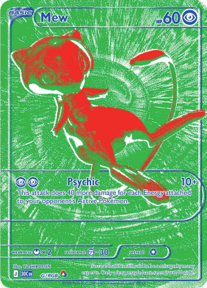 Zzzzz 17895652461000015354 — Pokemon 30th Celebration Secret Rares option 62