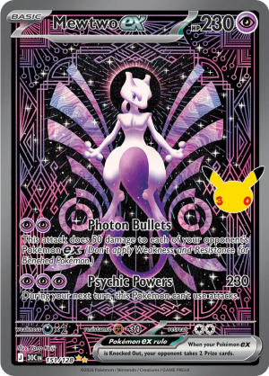 Zzzzz 17895652461000015358 — Pokemon 30th Celebration Secret Rares option 23