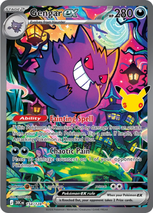 Zzzzz 17895652471000015359 — Pokemon 30th Celebration Secret Rares option 26