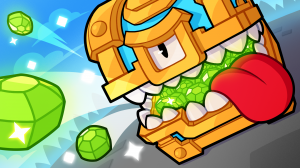 Chestimpostersmod — Squad Busters - All Battle Modifiers option 3