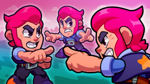 Dopplegangersmod — Squad Busters - All Battle Modifiers option 4